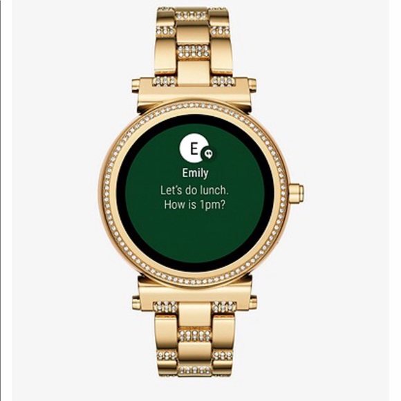 😍Mk smart watch new - Picture 6 of 8